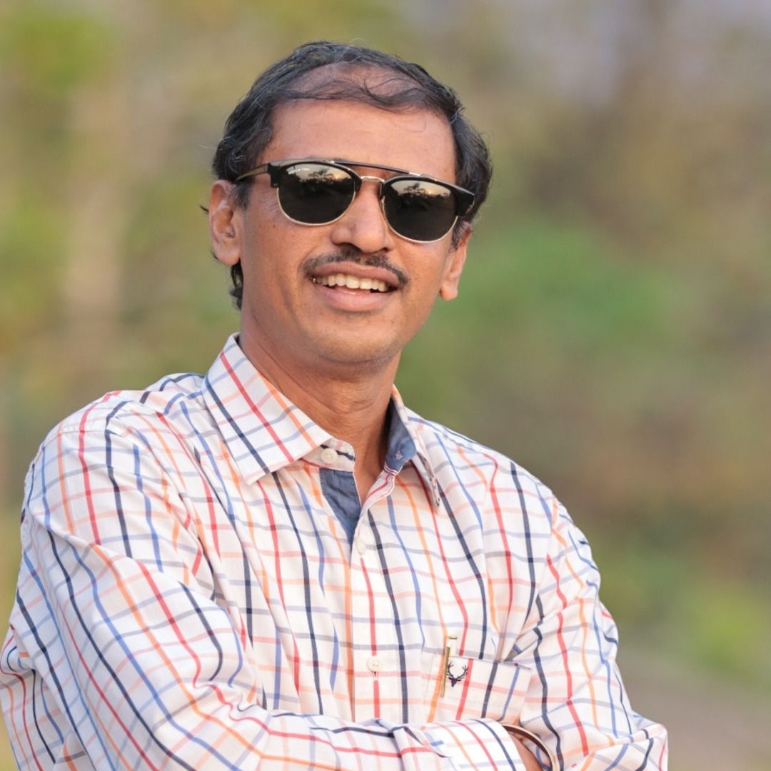 NITIN VIVEK SHROTRI