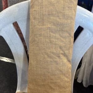 RestNTravel™ Organic Mattress (Single)