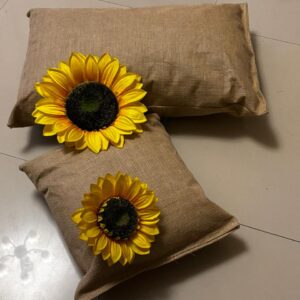 Organic pillow (Sleeping – Medium)
