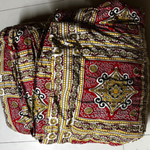 RestNTravel™ Quilt (Double)